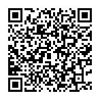 C&oacute;digo QR con el enlace al titular El rector llama a la puerta