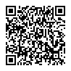 C&oacute;digo QR con el enlace al titular Refuerzan con hormigÃ³n las nuevas seÃ±ales en el paso nivel de Cosmos.