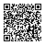 C&oacute;digo QR con el enlace al titular Localizados calcinados dos cadÃ¡veres en el interior de una churrerÃ­a incendiada