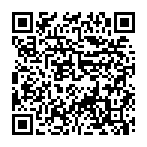 C&oacute;digo QR con el enlace al titular MontaÃ±as como el Everest esperan a los astronautas en el polo sur lunar