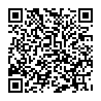 C&oacute;digo QR con el enlace al titular Los bomberos sofocan un incendio en una chimenea de Las Ventas de Albares