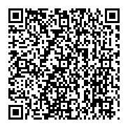 C&oacute;digo QR con el enlace al titular Fallece un joven al estrellarse su moto contra un turismo