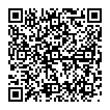 C&oacute;digo QR con el enlace al titular AFE muestra su 