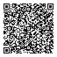C&oacute;digo QR con el enlace al titular 8 oros y 2 platas para los bercianos en los Campeonatos de EspaÃ±a de Muay Thai