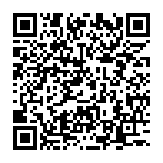 C&oacute;digo QR con el enlace al titular Exige una soluciÃ³n al problema de seguridad en el punto negro del Camino de Santiago entre LeÃ³n y San AndrÃ©s del Rabanedo