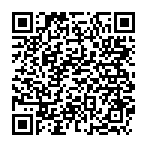 C&oacute;digo QR con el enlace al titular Zahara hace parada en Ponferrada