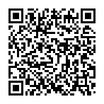 C&oacute;digo QR con el enlace al titular Ronaldinho seguirÃ¡ en prisiÃ³n preventiva