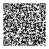 C&oacute;digo QR con el enlace al titular Pintan poemas en pasos de cebra de Ponferrada