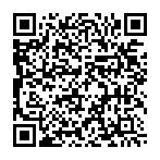 C&oacute;digo QR con el enlace al titular Coronavirus: 