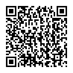 C&oacute;digo QR con el enlace al titular Medidas y recomendaciones de la Junta en Miranda de Ebro ante el coronavirus