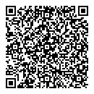 C&oacute;digo QR con el enlace al titular Patronal, sindicatos y Consejo Comarcal firman el acuerdo del diÃ¡logo social