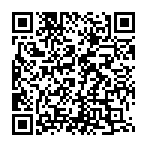 C&oacute;digo QR con el enlace al titular PrÃ³rroga en Anfield