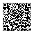 C&oacute;digo QR con el enlace al titular El coronavirus viraliza una fake-news sobre una supuesta suspensiÃ³n de clases en Castilla y LeÃ³n