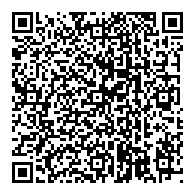 C&oacute;digo QR con el enlace al titular El ayuntamiento de Astorga y La Sexta contribuyen a la propagaciÃ³n de un bulo