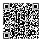 C&oacute;digo QR con el enlace al titular Cuarentena del Real Madrid de fÃºtbol y baloncesto por el positivo en coronavirus de un jugador