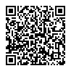 C&oacute;digo QR con el enlace al titular Nos dejÃ³ en Villadepallos Esperanza la madre de Gelines la catequista