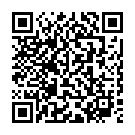 C&oacute;digo QR con el enlace al titular El peregrino al que nadie quiere alojar por el miedo al coronavirus