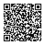 C&oacute;digo QR con el enlace al titular Aplazado el Real Madrid - Manchester City de Champions por el coronavirus