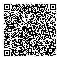 C&oacute;digo QR con el enlace al titular Suspendida toda actividad escolar en Castilla y LeÃ³n y MaÃ±ueco solicita que se declare el Estado de Alarma