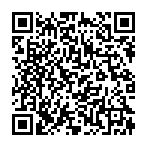 C&oacute;digo QR con el enlace al titular Suspendidas de forma cautelar todas las actuaciones y plazos judiciales hasta el 25 de marzo
