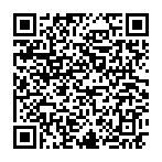 C&oacute;digo QR con el enlace al titular El mundo no se acaba. Â¿Por quÃ© el papel higiÃ©nico sÃ­?