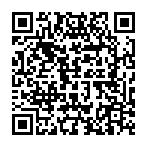 C&oacute;digo QR con el enlace al titular QuÃ©date en casa y disfruta de las 20 mejores miniseries para ver en distintas plataformas