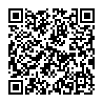 C&oacute;digo QR con el enlace al titular El Camino de Santiago crea puntos de informaciÃ³n de â€œguardiaâ€ sobre el coronavirus