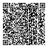 C&oacute;digo QR con el enlace al titular La DGP suspende la expediciÃ³n de documentos y la cita previa salvo por motivos de urgencia debidamente justificados