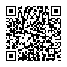 C&oacute;digo QR con el enlace al titular Dibujos en las ventanas para hacer mÃ¡s llevadera la cuarentena