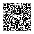 C&oacute;digo QR con el enlace al titular No hay excusas, recomendaciones de libros online para leer durante la cuarentena