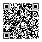 C&oacute;digo QR con el enlace al titular El Gobierno cambia de criterio y ordena el cierre de peluquerÃ­as en el estado de alarma