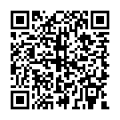 C&oacute;digo QR con el enlace al titular Mientras llega la felicidad