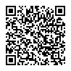 C&oacute;digo QR con el enlace al titular Mercadona pide a sus clientes que vayan a comprar solos y respeten las distancias