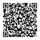 C&oacute;digo QR con el enlace al titular El colegio de Toral cuelga en su web distintas plataformas virtuales para trabajar desde casa
