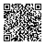 C&oacute;digo QR con el enlace al titular PoesÃ­a, prosa y mÃºsica de Cuatro Llobos para hacer mÃ¡s llevadera la cuarentena por el coronavirus