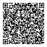 C&oacute;digo QR con el enlace al titular Instaladores de internet exigen medidas de seguridad al ir a la casa de los clientes