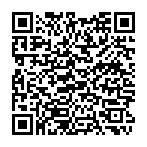C&oacute;digo QR con el enlace al titular La PolicÃ­a Nacional apercibe a un hombre por salir a pasear con un perro de peluche en Palencia