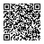 C&oacute;digo QR con el enlace al titular Transportistas leoneses exigen abrir aseos de gasolineras y zonas para poder comer seguros