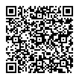 C&oacute;digo QR con el enlace al titular Primeras advertencias en Astorga de los cuerpos de Seguridad a personas que incumplen el confinamiento