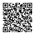C&oacute;digo QR con el enlace al titular Prorrogada durante un aÃ±o la validez de los DNI que caduquen desde el estado de alarma