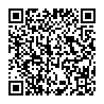 C&oacute;digo QR con el enlace al titular El bazar oriental de SahagÃºn dona un lote de artÃ­culos para la aplicaciÃ³n de desinfectantes