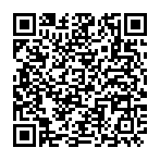 C&oacute;digo QR con el enlace al titular La maldiciÃ³n de Tokio con los Juegos OlÃ­mpicos