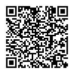 C&oacute;digo QR con el enlace al titular La provincia entrega lo que tiene para ayudar: donaciones de material en Alija o Villablino