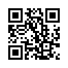 C&oacute;digo QR con el enlace al titular Se incrementa la limpieza viaria y se desinfectan los contenedores