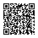 C&oacute;digo QR con el enlace al titular QuÃ© comer para tener una cuarentena sana (y sin sobrepeso)