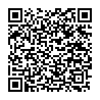 C&oacute;digo QR con el enlace al titular Temperaturas apacibles y probabilidad de chubascos este jueves en la provincia