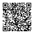 C&oacute;digo QR con el enlace al titular El emotivo himno minero de Santa BÃ¡rbara Bendita que rompe la noche de Ponferrada