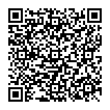 C&oacute;digo QR con el enlace al titular La ULE entrega a hospitales y autoridades sanitarias mÃ¡s de 115. ...