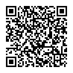 C&oacute;digo QR con el enlace al titular Villarejo de Ã“rbigo desinfecta los espacios pÃºblicos del municiio
