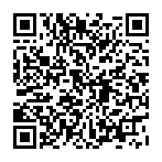 C&oacute;digo QR con el enlace al titular Las bibliotecas facilitan el acceso a los servicios virtuales eBiblio y CineCyl